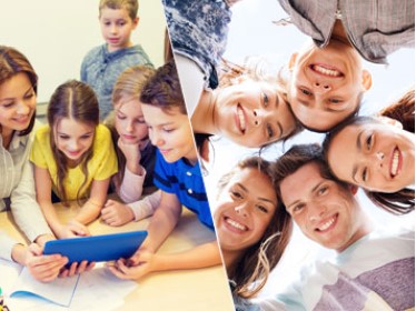 Ders Saati Programları